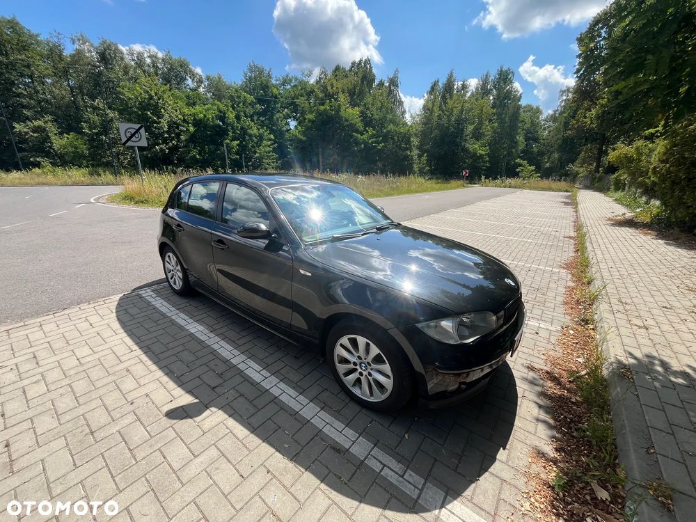 BMW Seria 1 116i - 3