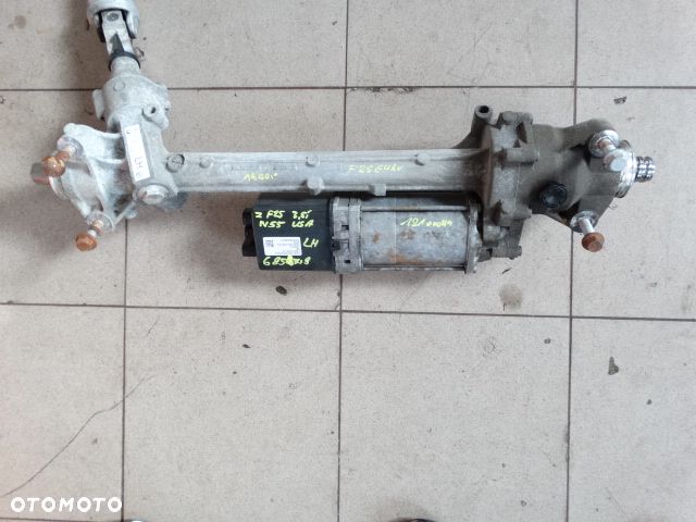 BMW X3 F25  X4 F26 Euro USA Maglownica Magiel Przekładnia Kierownicza LH  Li  32106850722 6850722 32106858719  6858719 32106881103 6881103 - 21