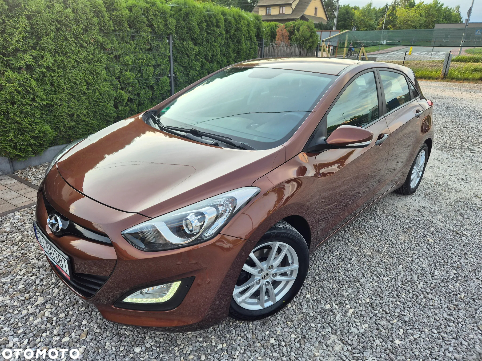 Hyundai i30 1.4 Intro Edition - 37