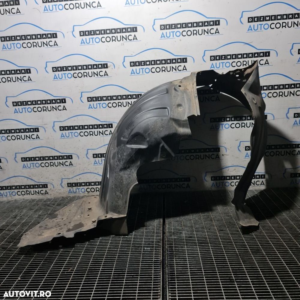Carenaj dreapta fata Mazda CX - 5 2012 - 2015 SUV 4 Usi (1319) - 1