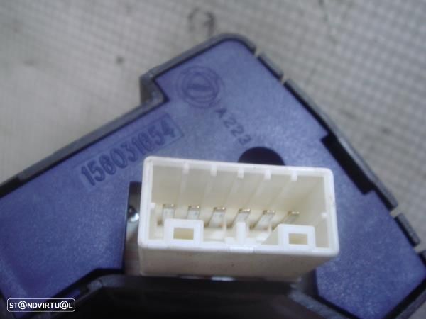 Interruptor Reg. Altura De Faróis Alfa Romeo 156 Sportwagon (932_) - 2
