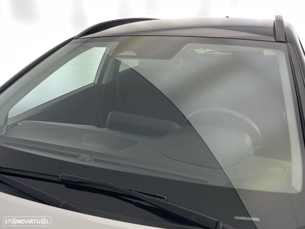 Hyundai Bayon 1.0 T-GDI Premium TT DCT - 21