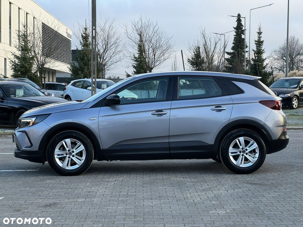 Opel Grandland - 5