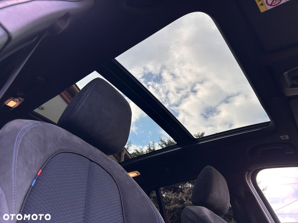 BMW X1 sDrive16d M Sport - 26