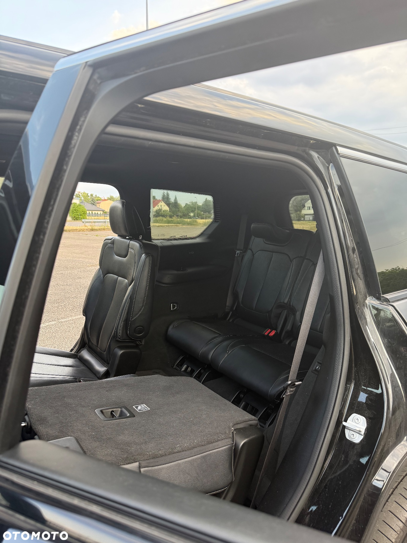 Jeep Grand Cherokee 2.0 4xe PHEV Overland - 11
