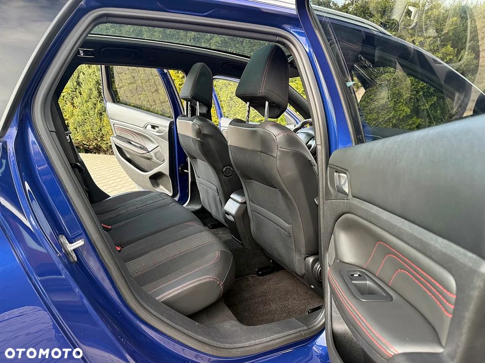 Peugeot 308 BlueHDi 150 EAT6 Stop & Start GT-Line Edition - 19