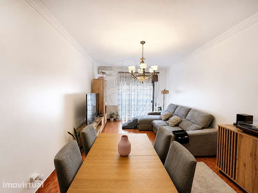 Apartamento T3 para venda - Grande imagem: 2/17
