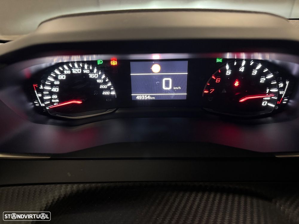 Peugeot 208 1.2 PureTech Allure - 20