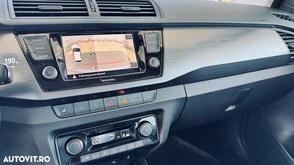 Skoda Fabia 1.0 TSI Style - 3