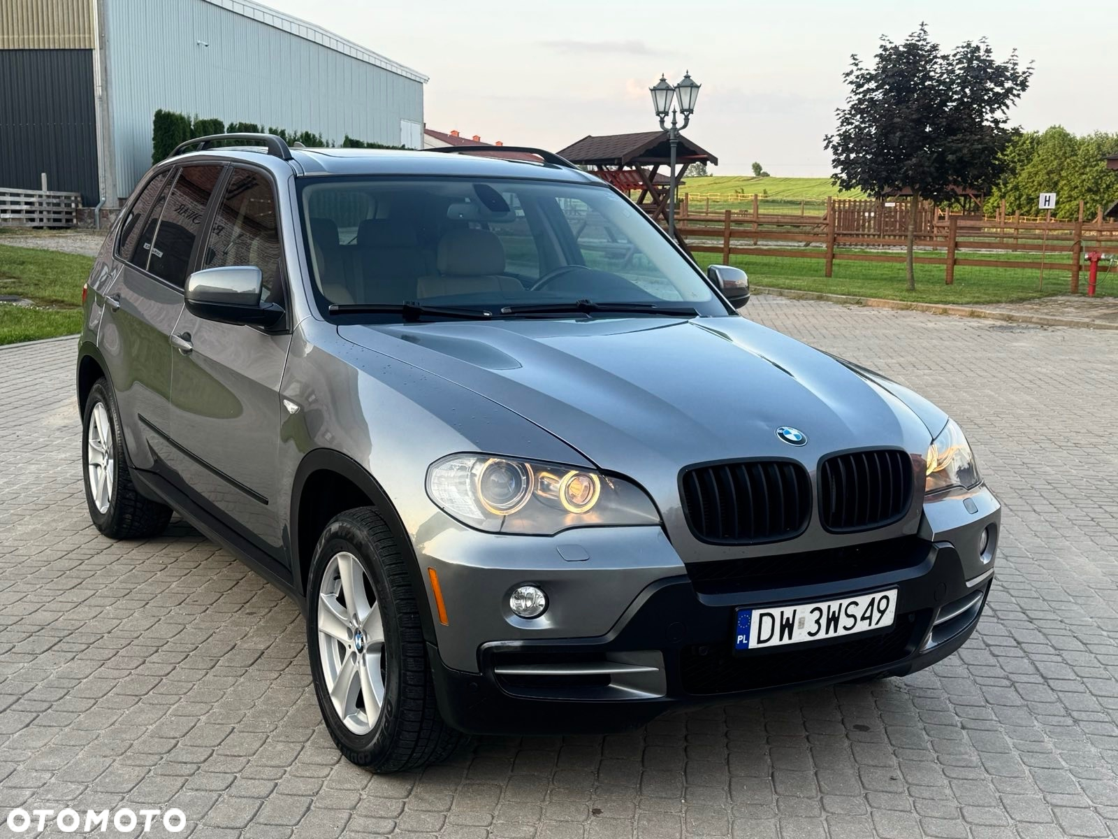 BMW X5 4.8i xDrive - 3