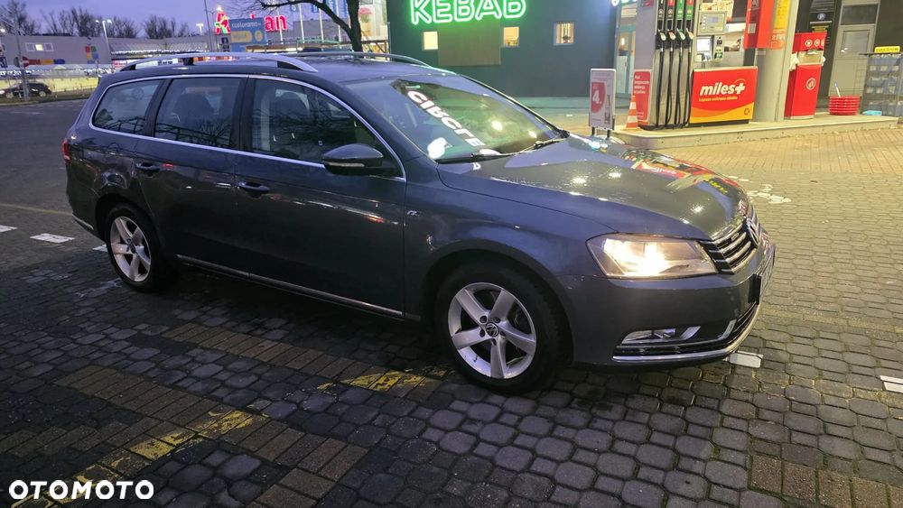 Volkswagen Passat Variant 1.4 TSI R-Line Edition Plus - 31