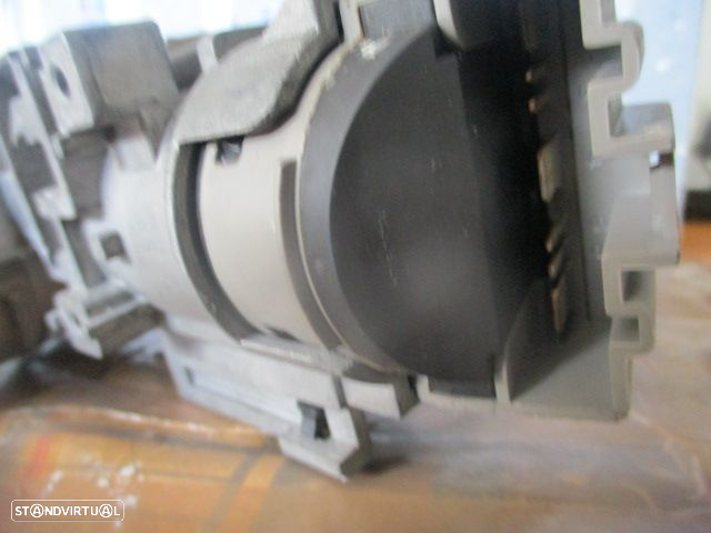 Canhão 9V213f880ea  K7400sl43 FORD FIESTA 6 FASE 1 2010 1.2I 80CV 5P BORDEUX Kit - 3