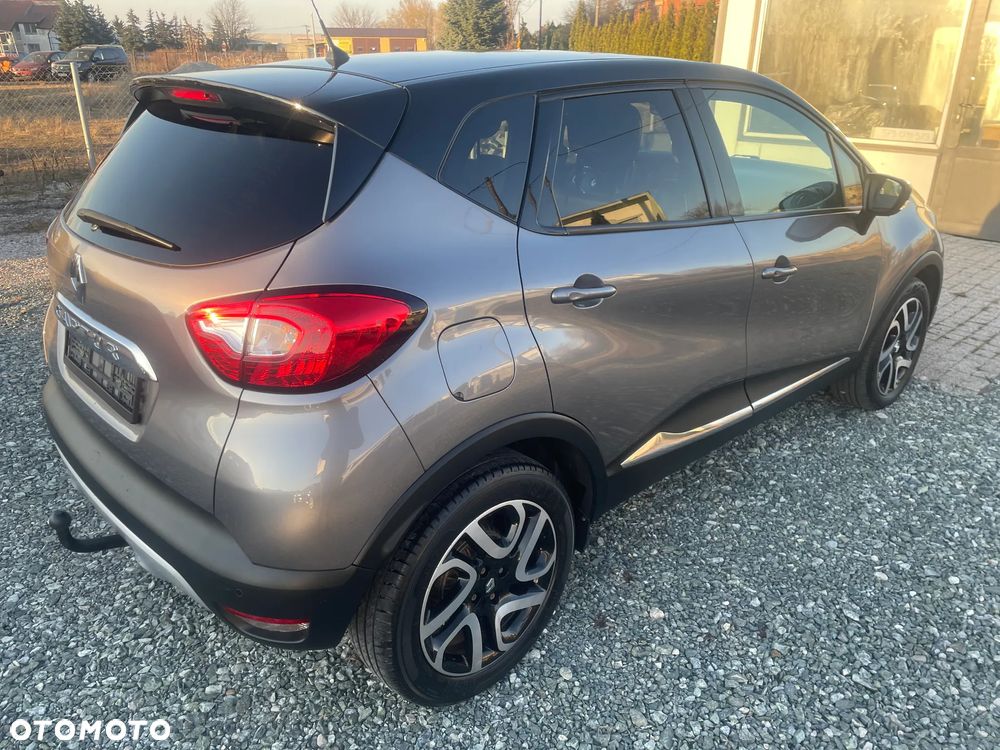 Renault Captur - 31