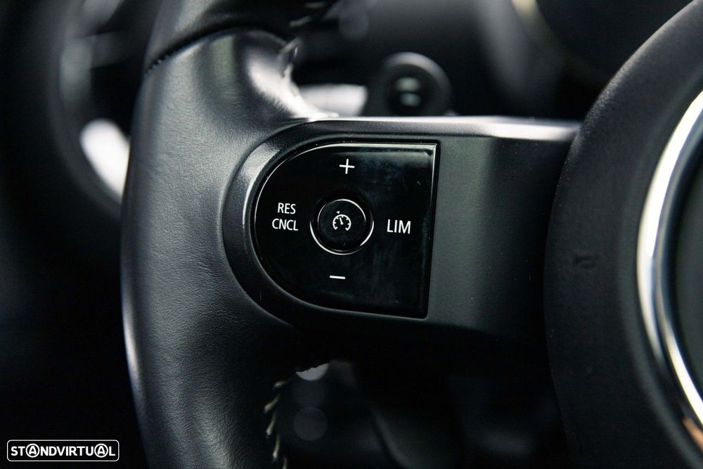 MINI Clubman John Cooper Works Plus ALL4 - 34