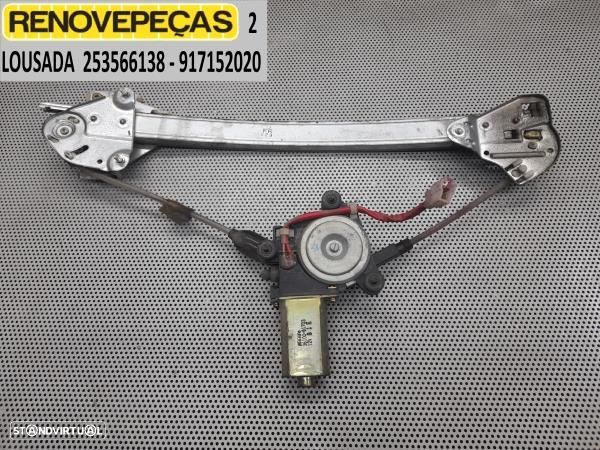 Elevador Frente Dto Mazda 323 P V (Ba) - 1