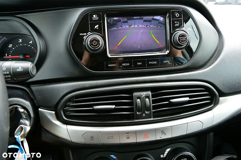 Fiat Tipo 1.6 MultiJet S-Design - 30