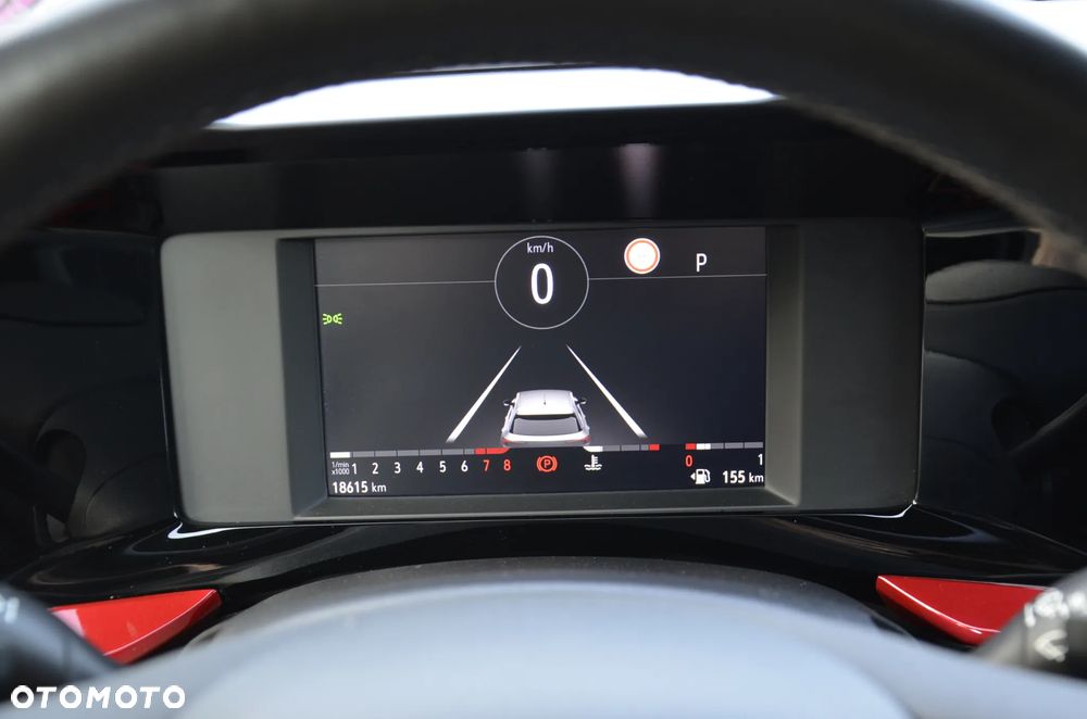 Opel Mokka 1.2 T GS Line S&S - 23