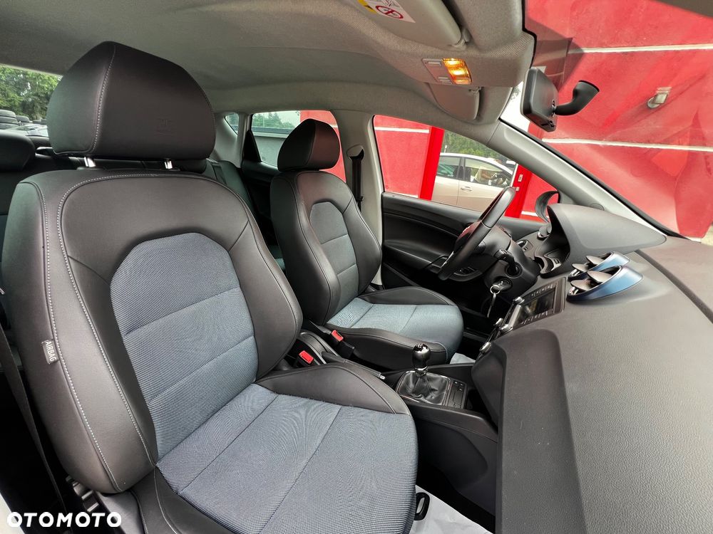 Seat Ibiza - 13