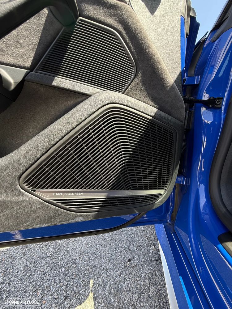 Audi RS5 2.9 TFSI quattro tiptronic - 15