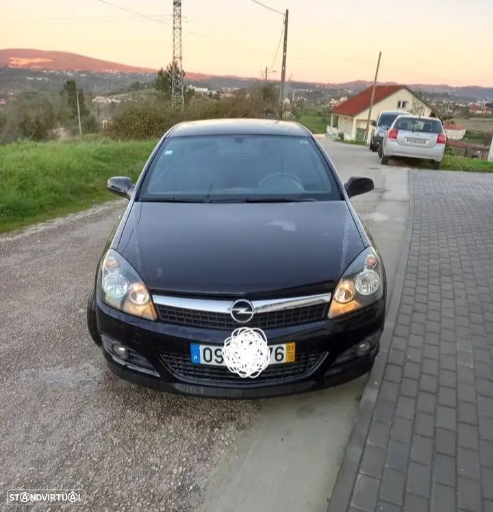 Opel Astra GTC 1.7 CDTi - 6