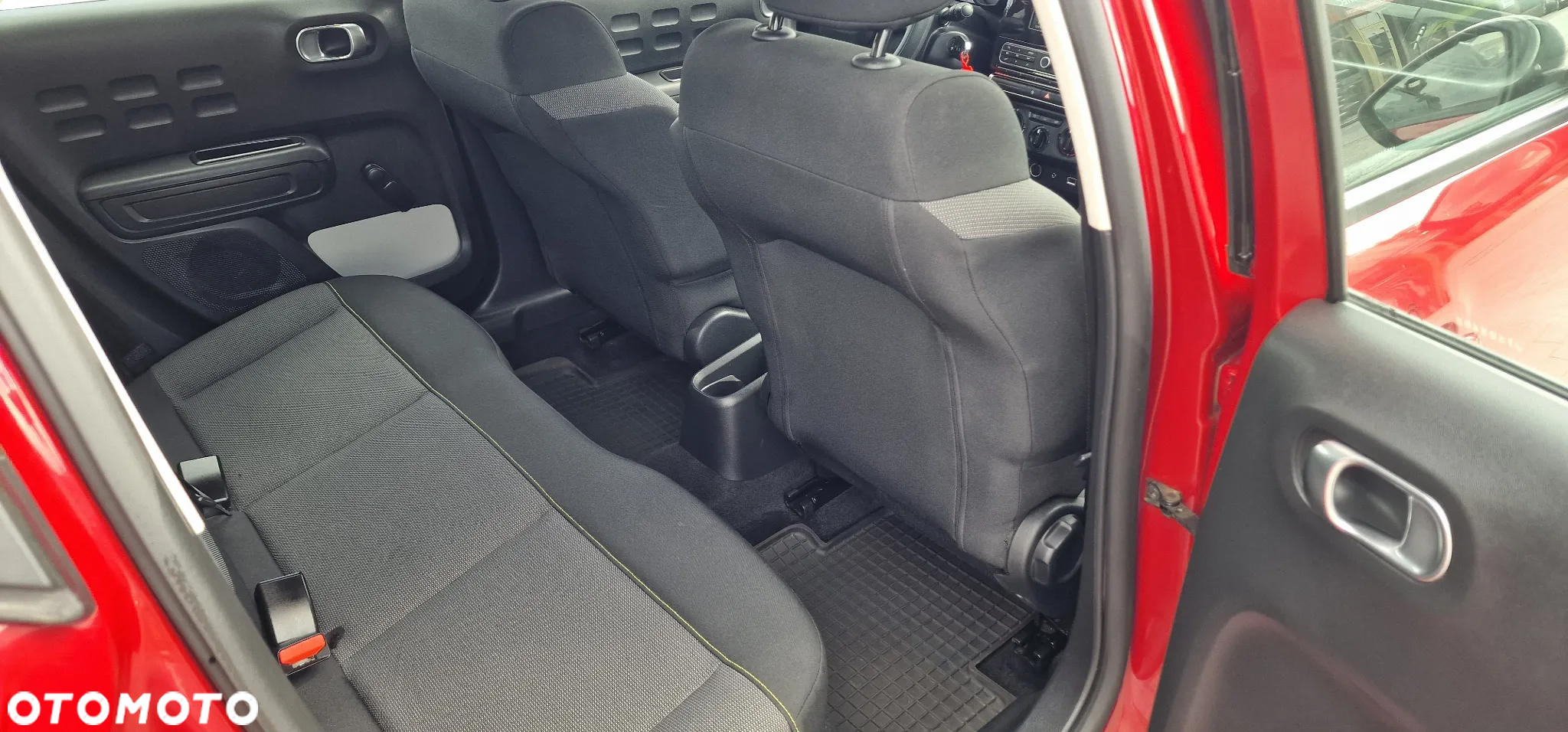 Citroën C3 1.2 PureTech GPF Live - 14