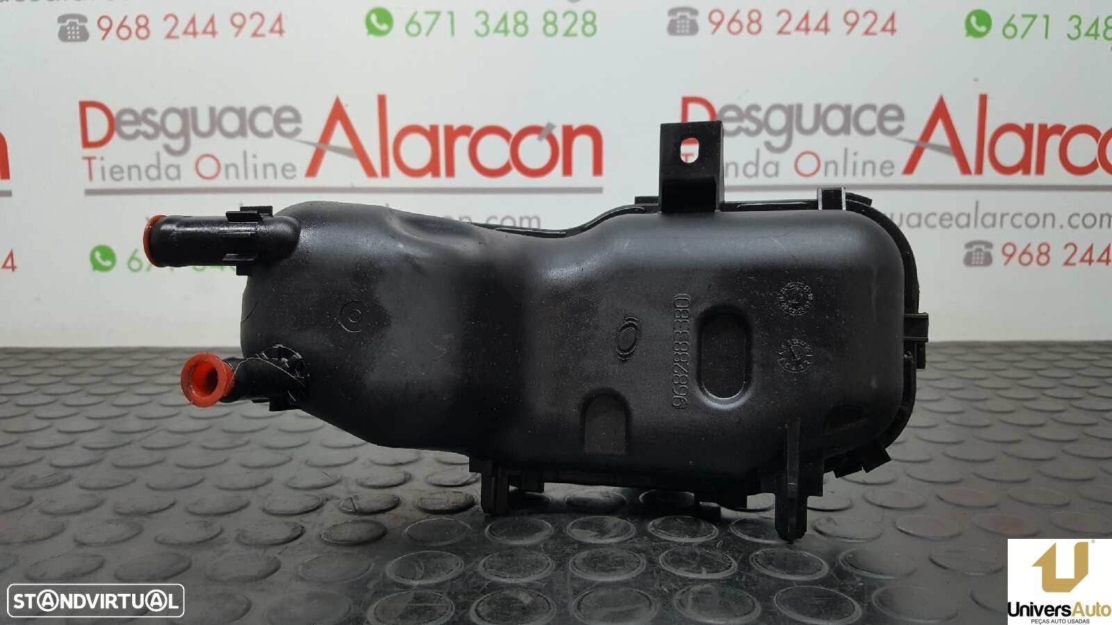 DEPÓSITO SERVO CITROEN BERLINGO STATION WAGON SX MULTISPACE - 7