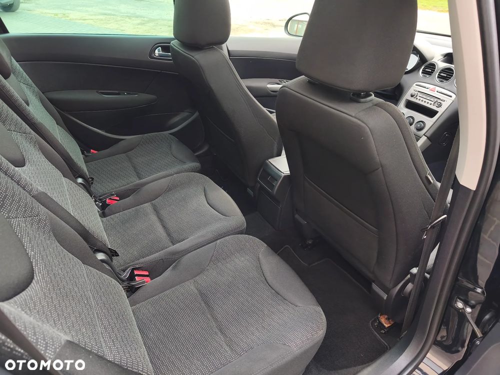 Peugeot 308 120 VTi Premium - 30
