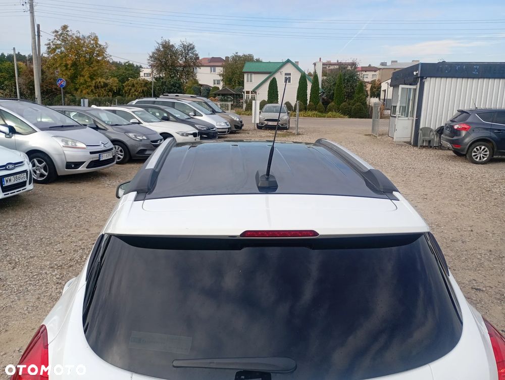 Opel Mokka 1.4 Turbo ecoFLEX Start/Stop Edition - 16
