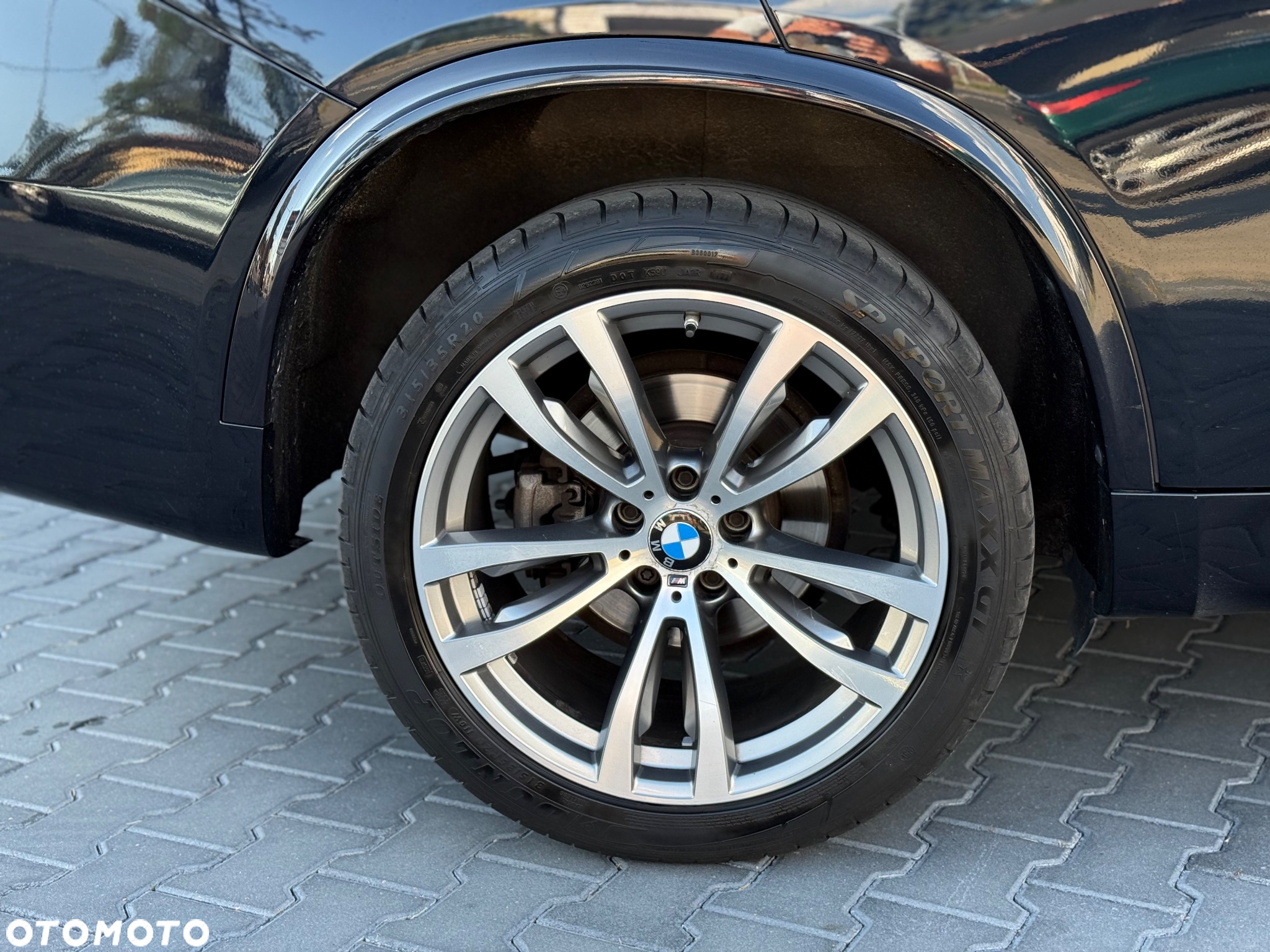 BMW X5 xDrive25d - 11