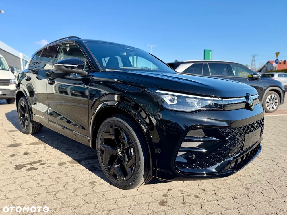 Volkswagen Tiguan - 6