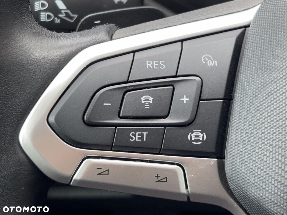 Volkswagen Tiguan 1.5 TSI EVO Life DSG - 19