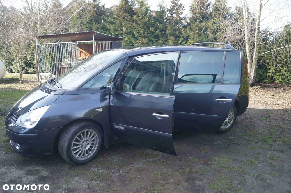 Renault Grand Espace - 6