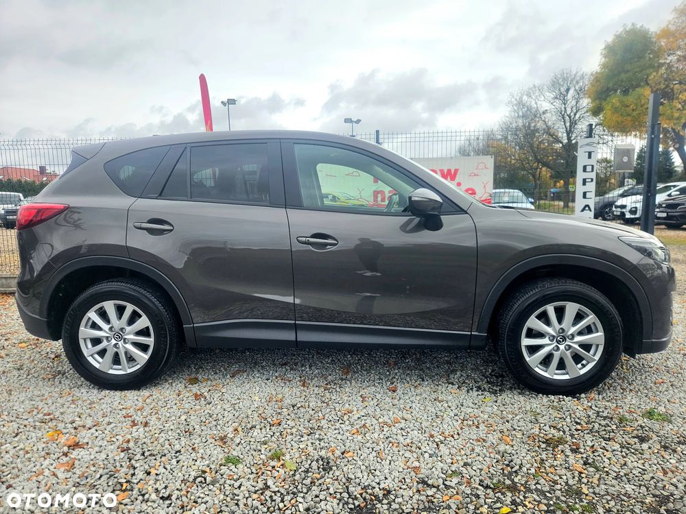 Mazda CX-5 SKYACTIV-G 165 Nakama - 19