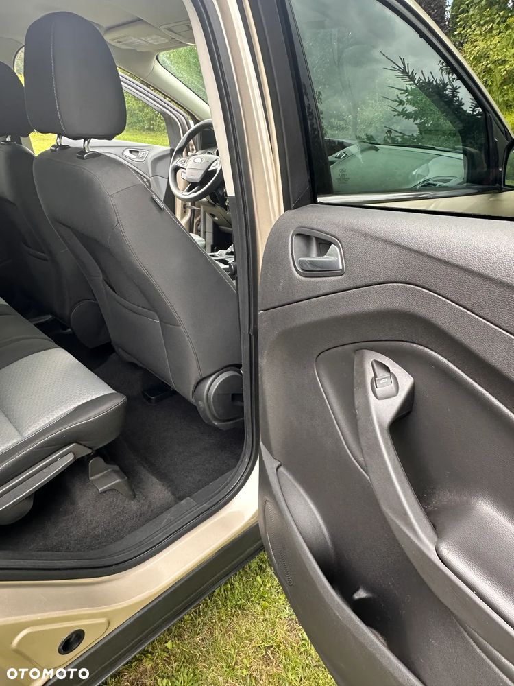 Ford Escape 1.5 EcoBoost AWD SE - 21
