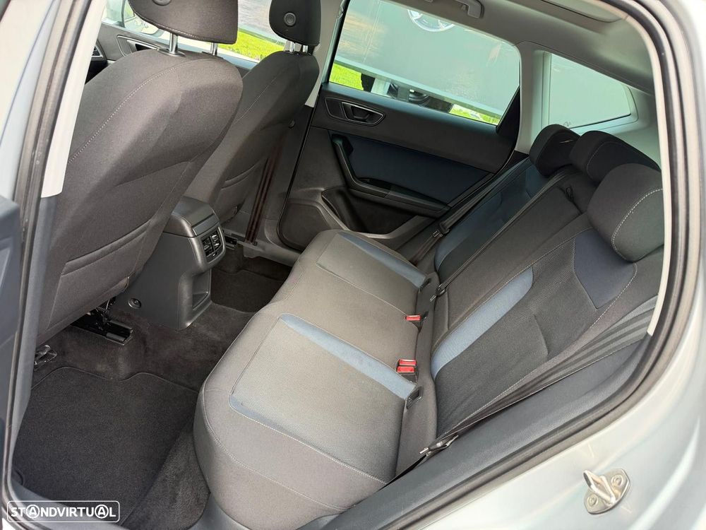 SEAT Ateca 1.6 TDI Xcellence - 10
