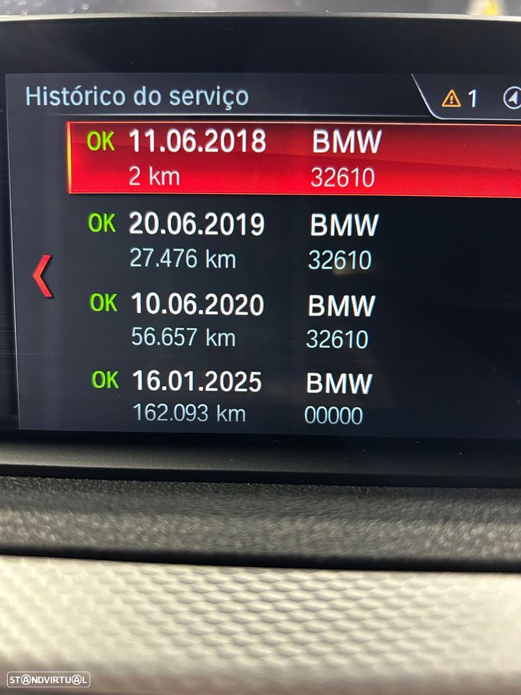 BMW 220 i Aut. M Sport - 23