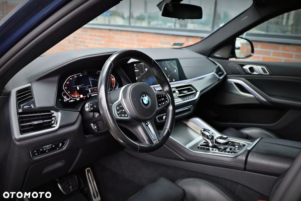 BMW X6 - 12