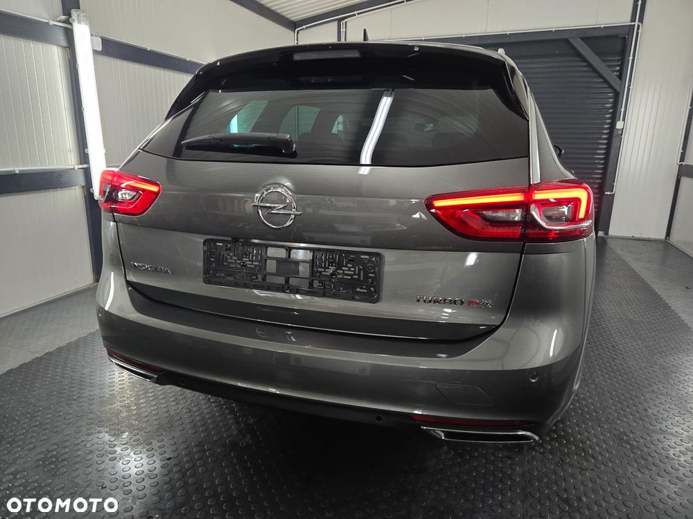 Opel Insignia 2.0 CDTI 4x4 Ultimate S&S - 15