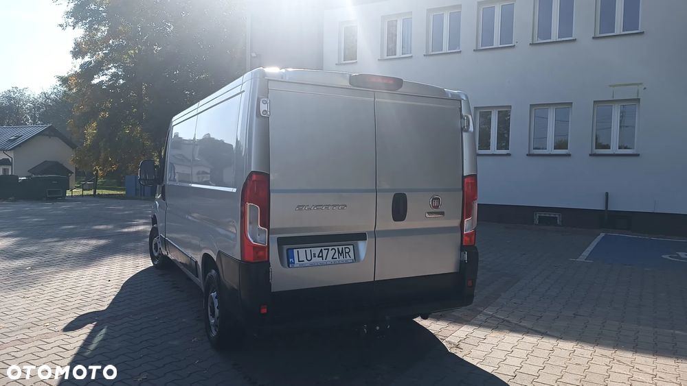 Fiat Ducato - 9