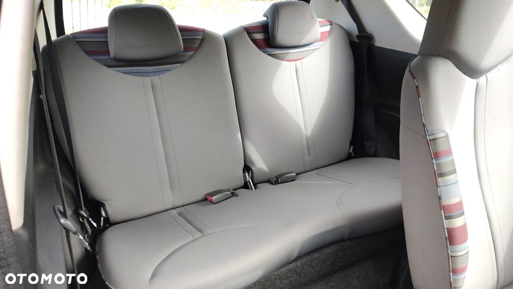 Citroën C1 1.0 Sensodrive Exclusive - 15