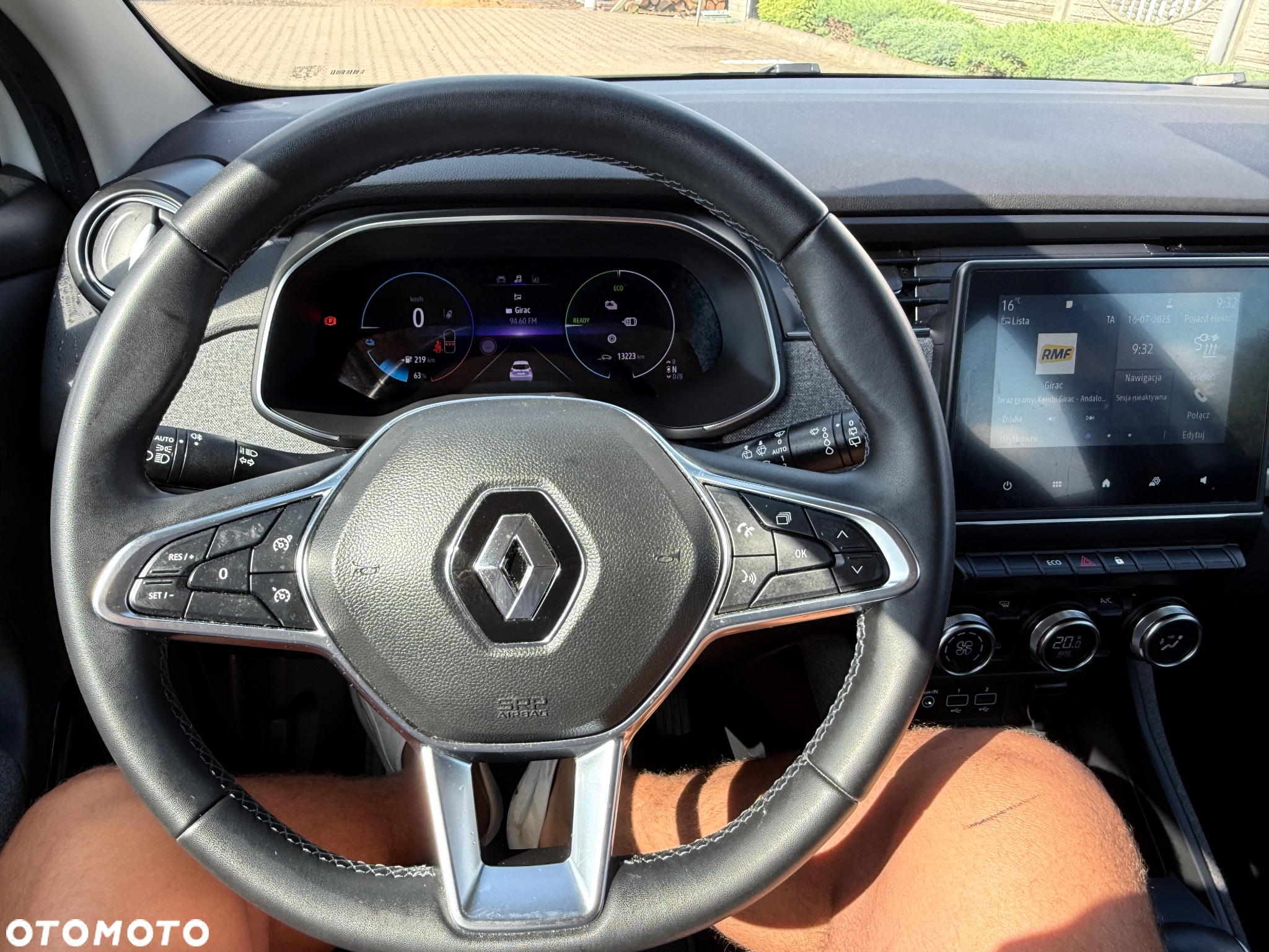 Renault Zoe R135 Z.E 50 Zen - 15