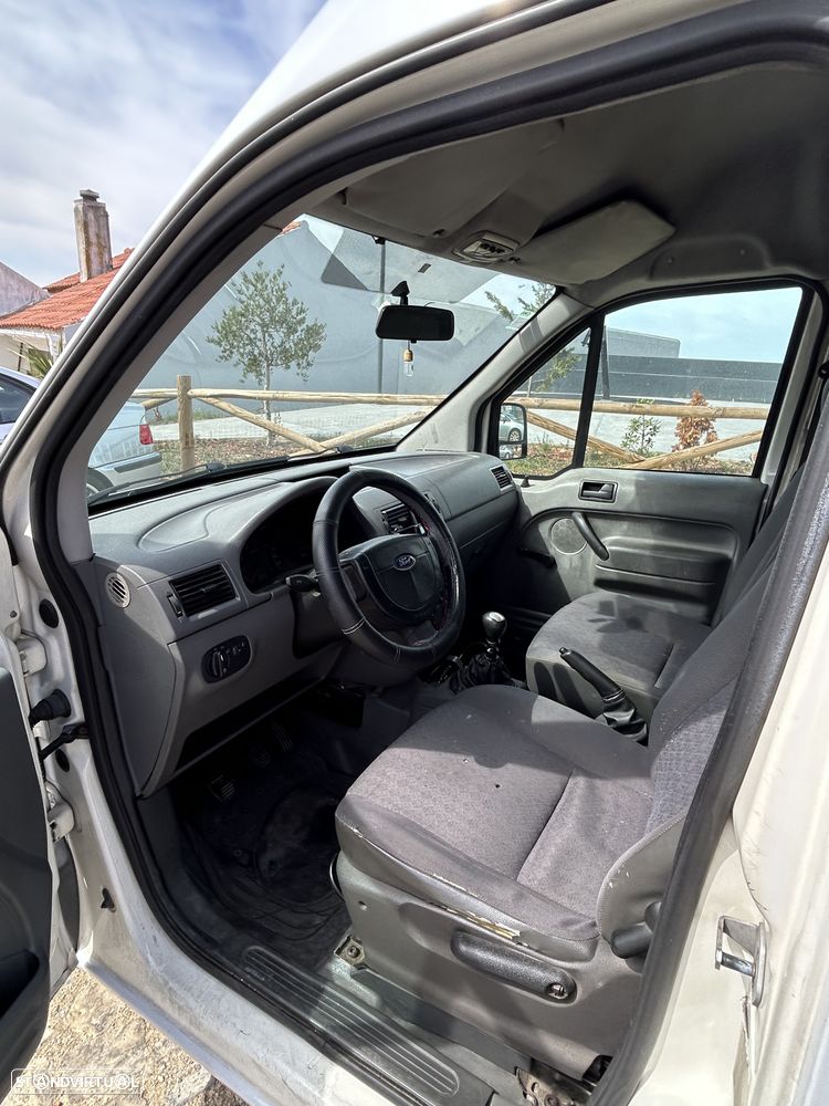 Ford Transit Connect - 4