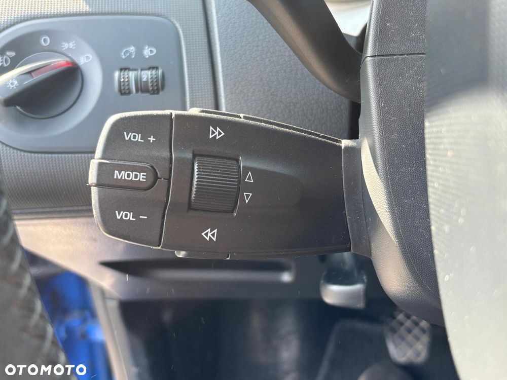 Seat Ibiza 1.4 16V Reference - 15