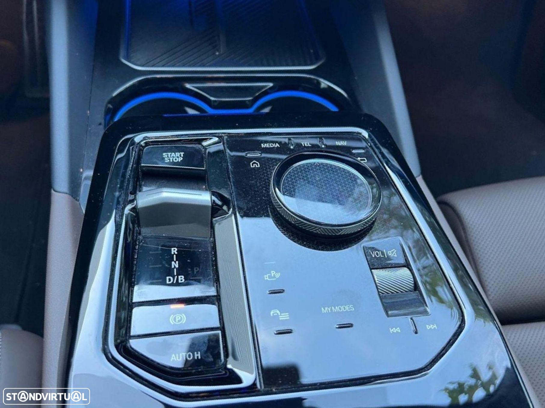 BMW i5 eDrive40 Pack Desportivo M Pro - 14