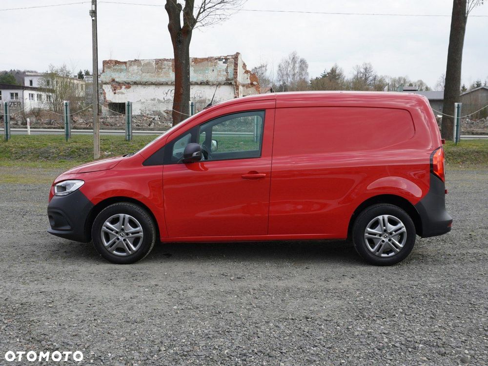 Mercedes-Benz Citan - 2