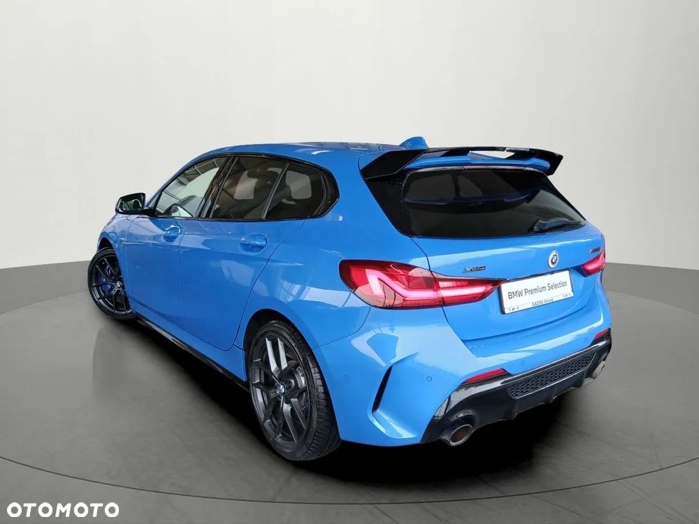 BMW Seria 1 M135i xDrive - 3