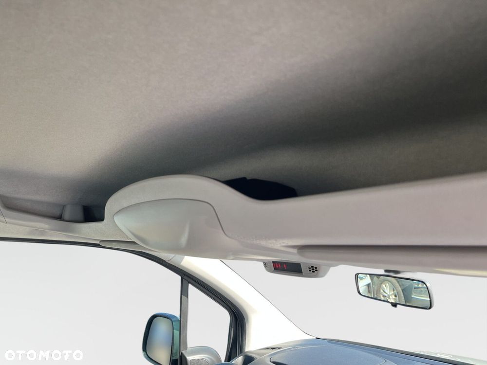 Opel Combo 1.2 Turbo Enjoy S&S - 16