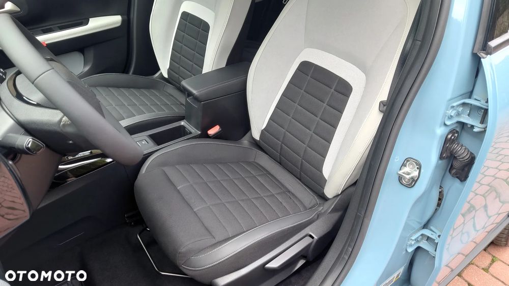 Citroën C3 EV113 Comfort Range 44.8kWh Max - 13