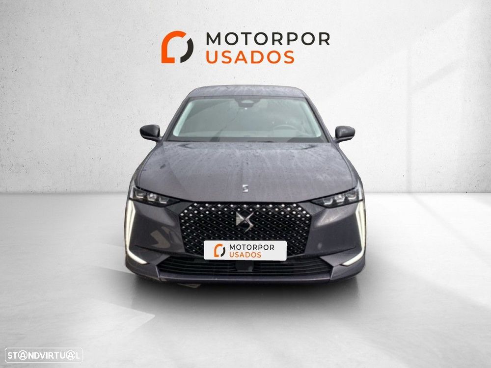 DS DS4 1.2 Hybrid Etoile e-DSC6 - 2