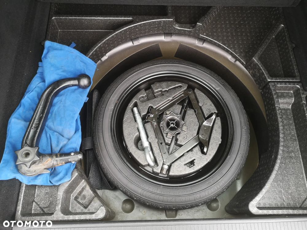 Opel Astra 1.7 CDTI DPF ecoFLEX Start/Stop Active - 20